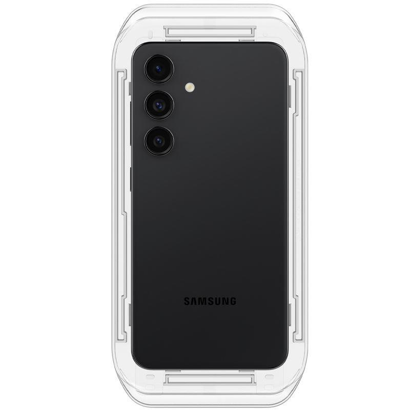 Premium Case Galaxy S23 Ultra - Spigen Ultra Hybrid Zero One — Dastore